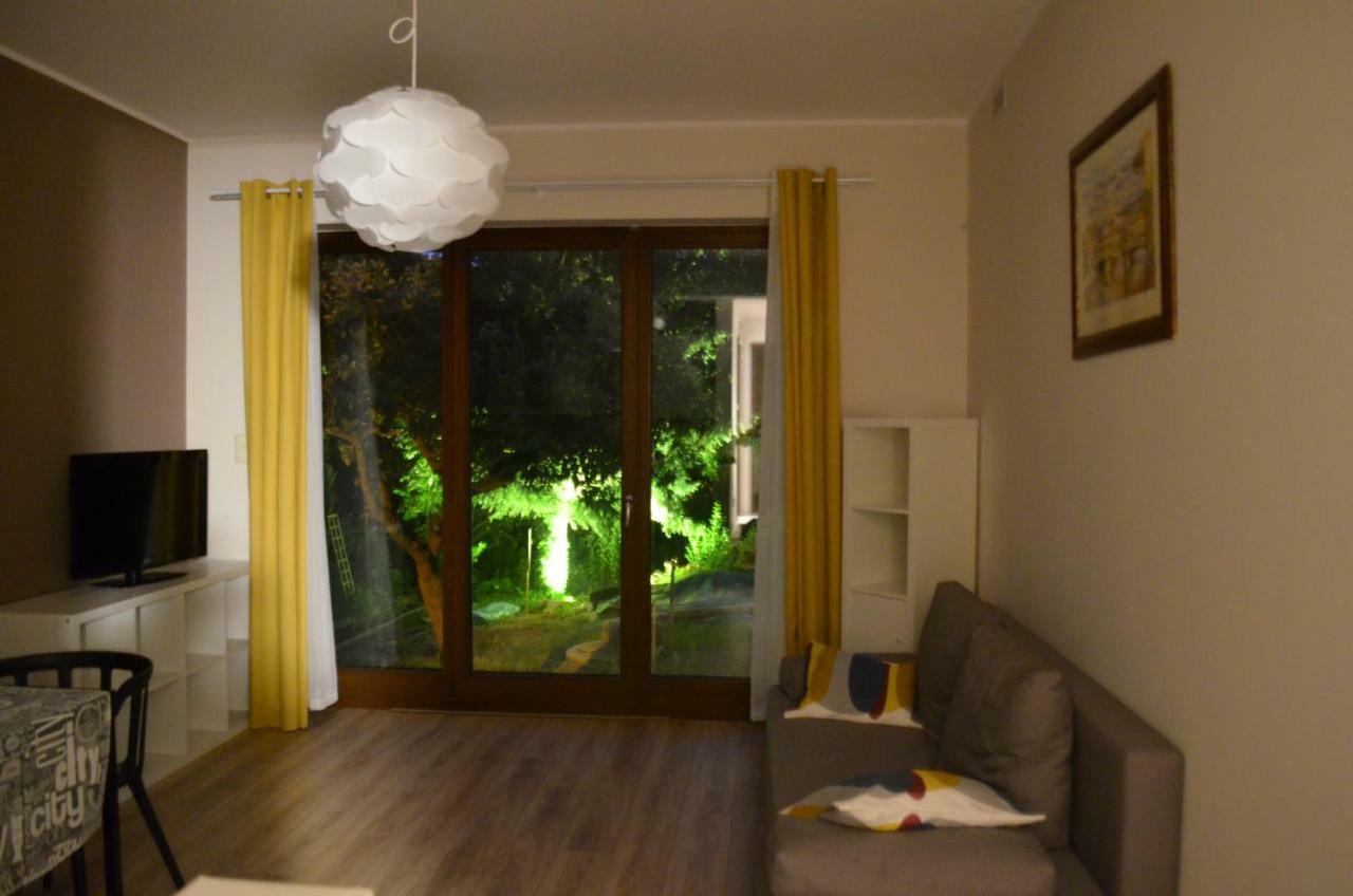 Aniolki Διαμέρισμα Γκντανσκ Εξωτερικό φωτογραφία